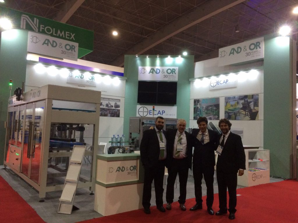 EXPOPACK 2016 EXPOPACK 2016